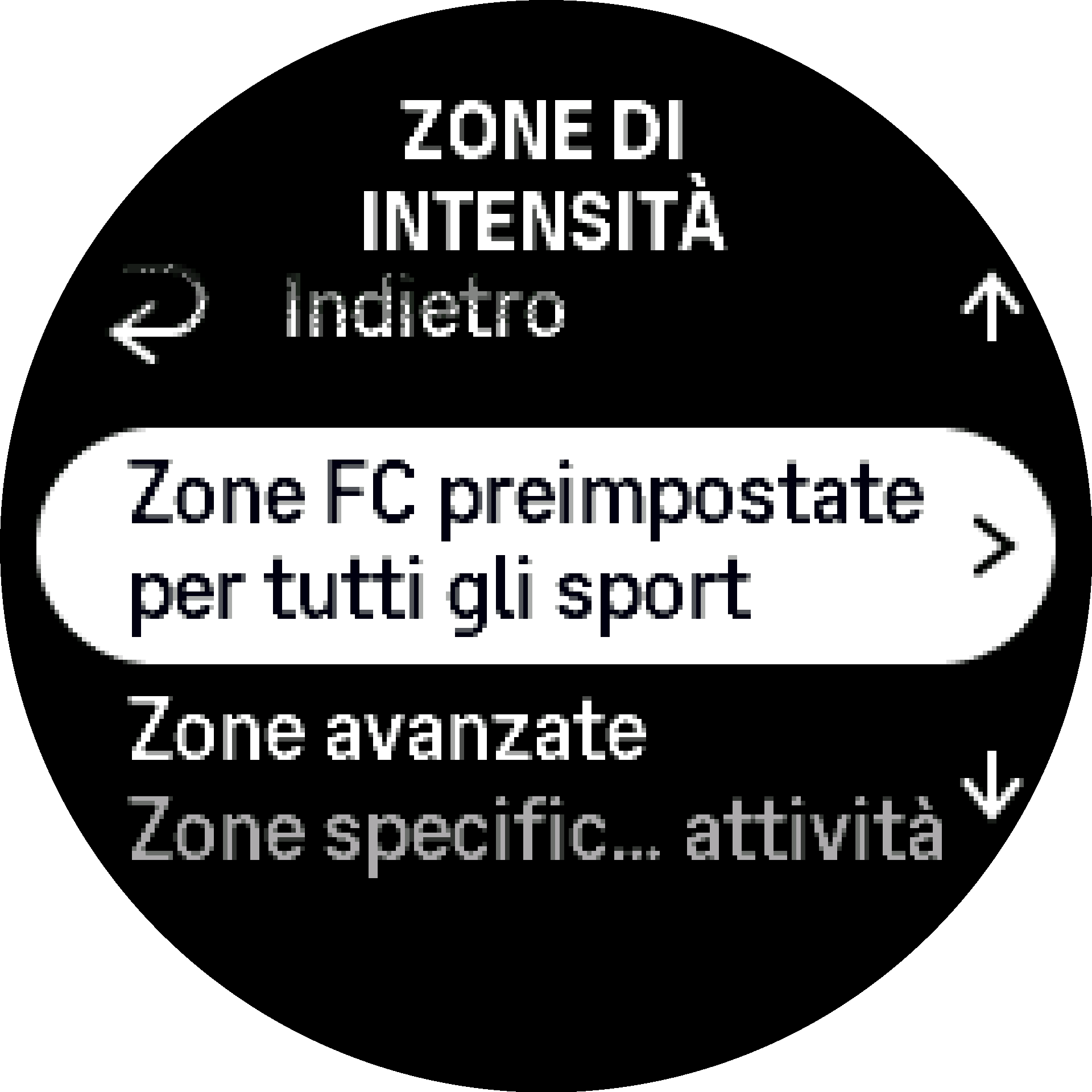 voce zone fc