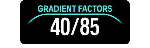 switchfield gradient factors