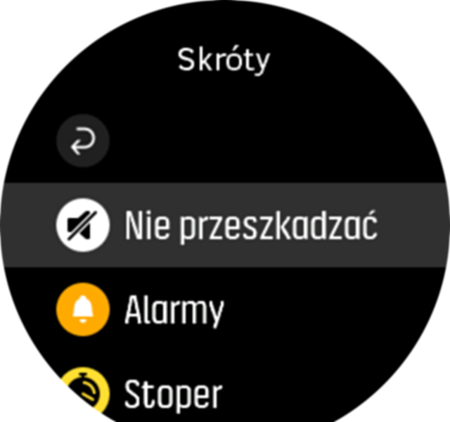 Do Not Disturb Spartan