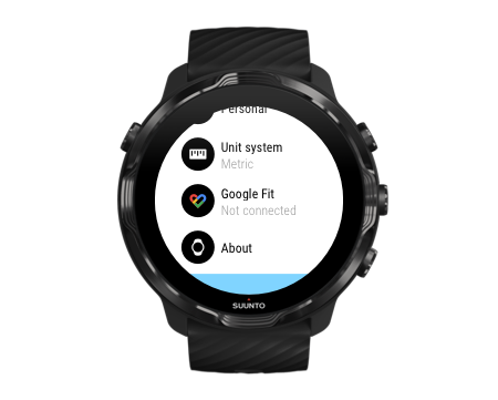 suunto-wear-app-google-fit-connection