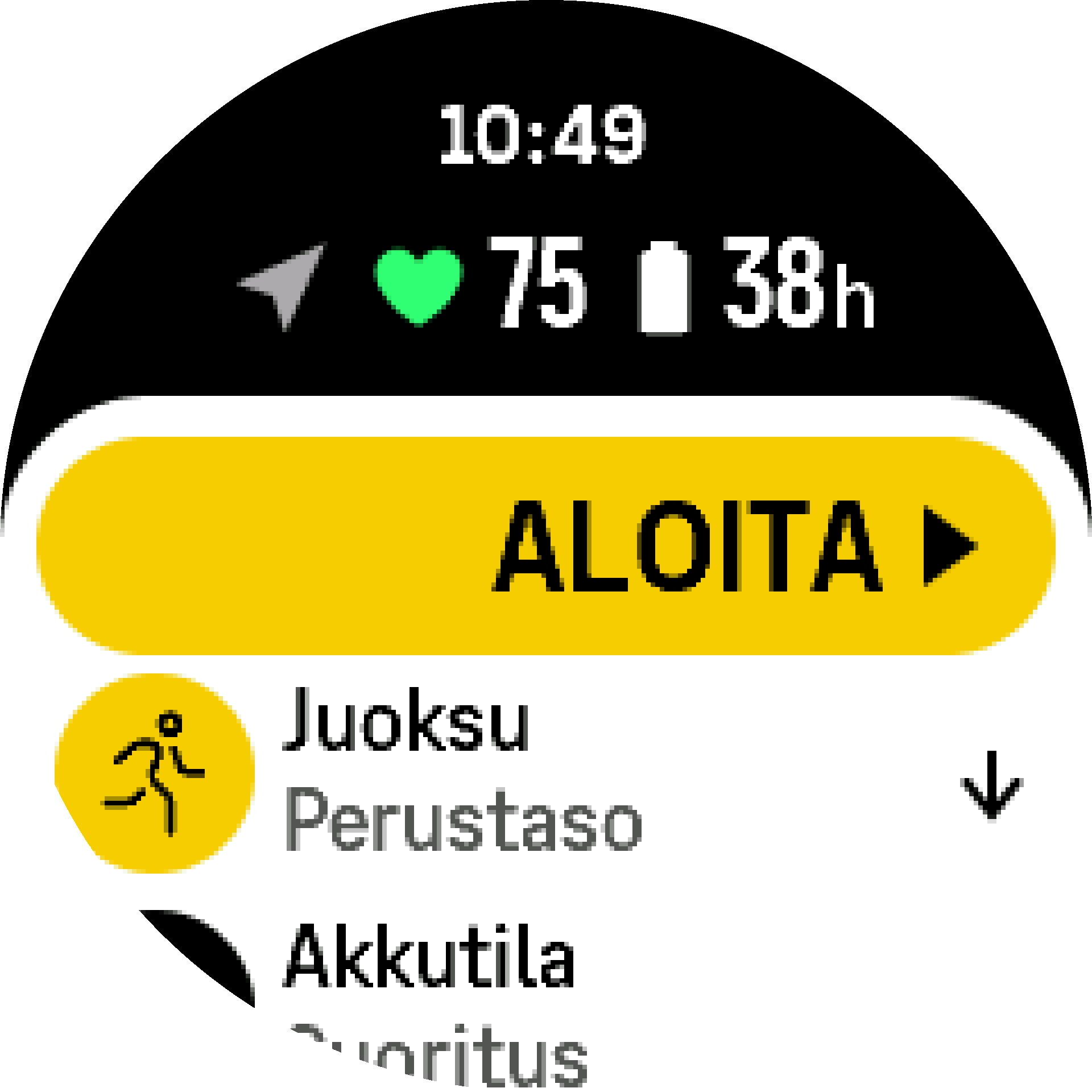 Harjoituksen 02 S9PP aloittaminen