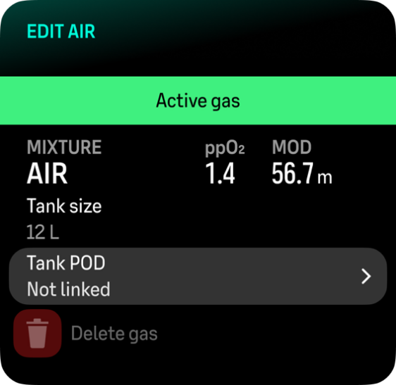 edit gas