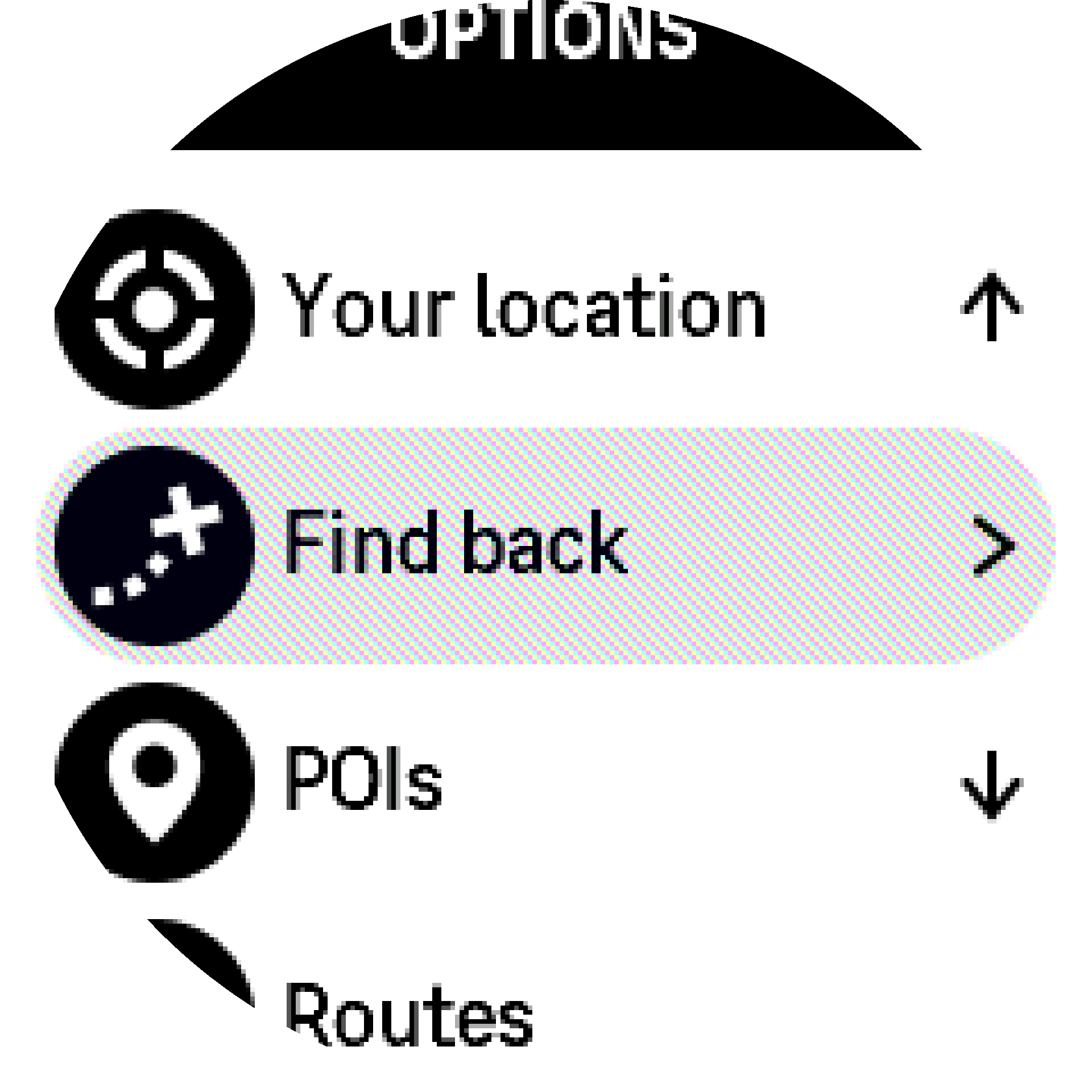 Scroll to Findback S9PP
