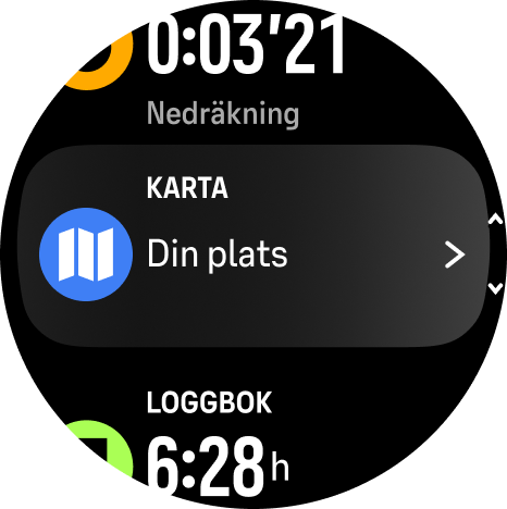 Kartmeny Race