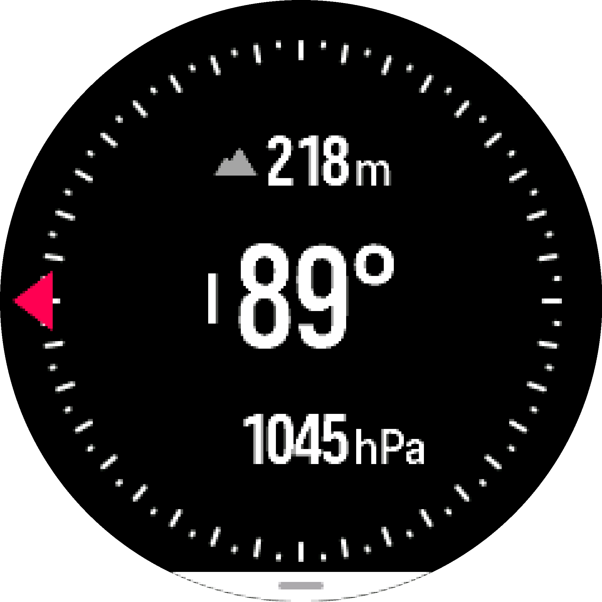 Kompassi-widget