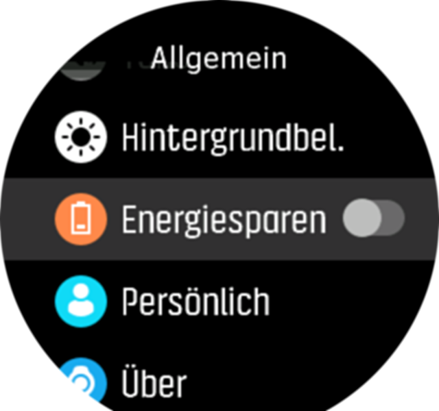 Power Saving S9