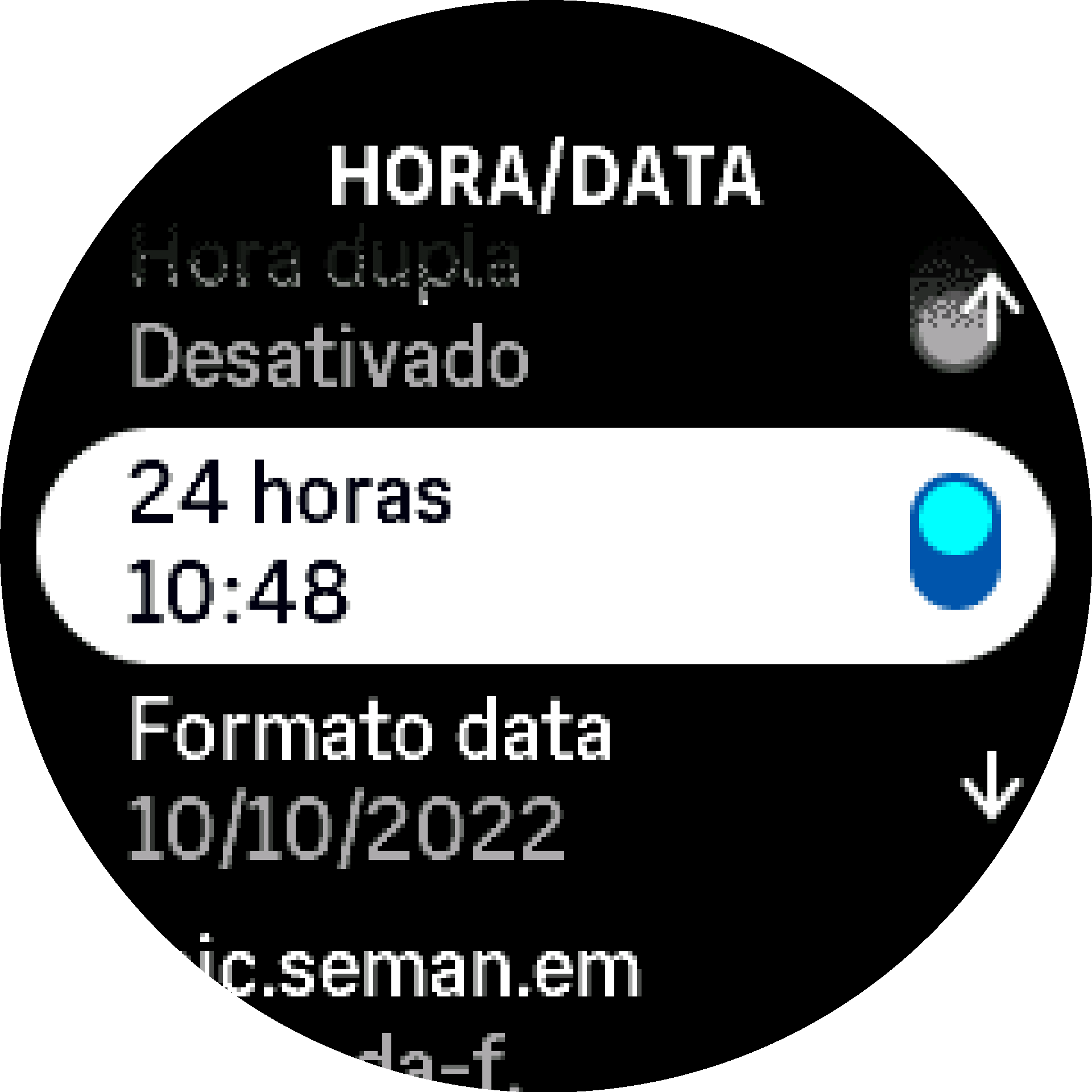 Tempo 24hour S9PP