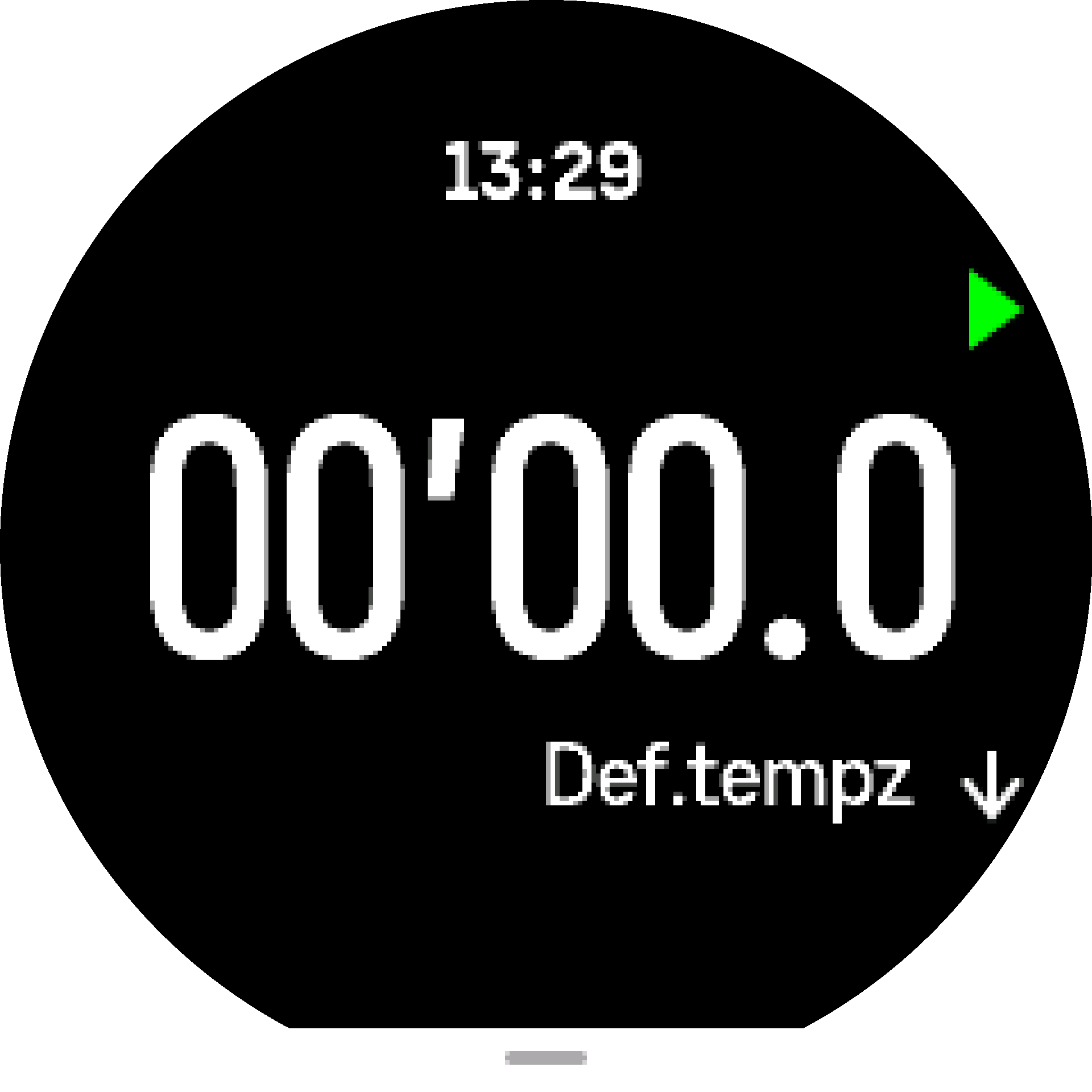 TemporizadorWidget
