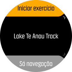 Routes Exercise S5
