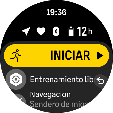 pre ex