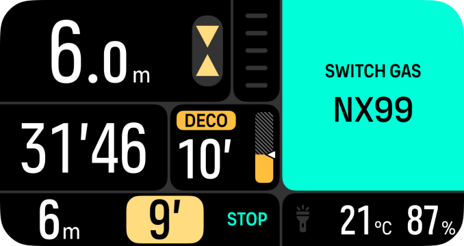 diving gas2