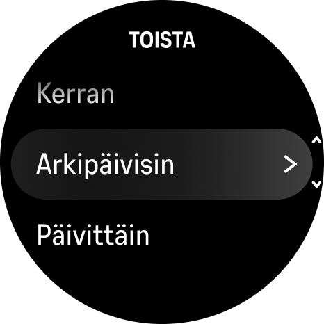 hälytykset Phoenix vaihe2