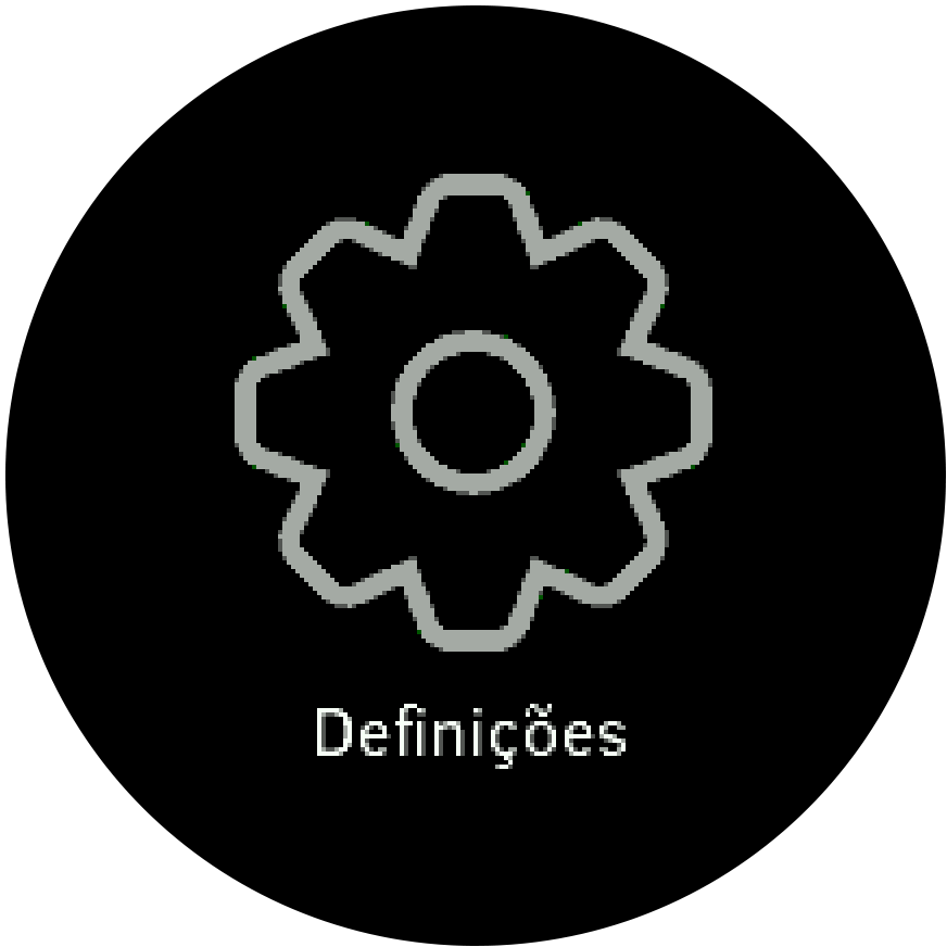 Settings icon