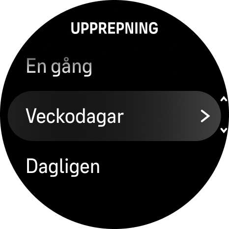 alarm Race steg2