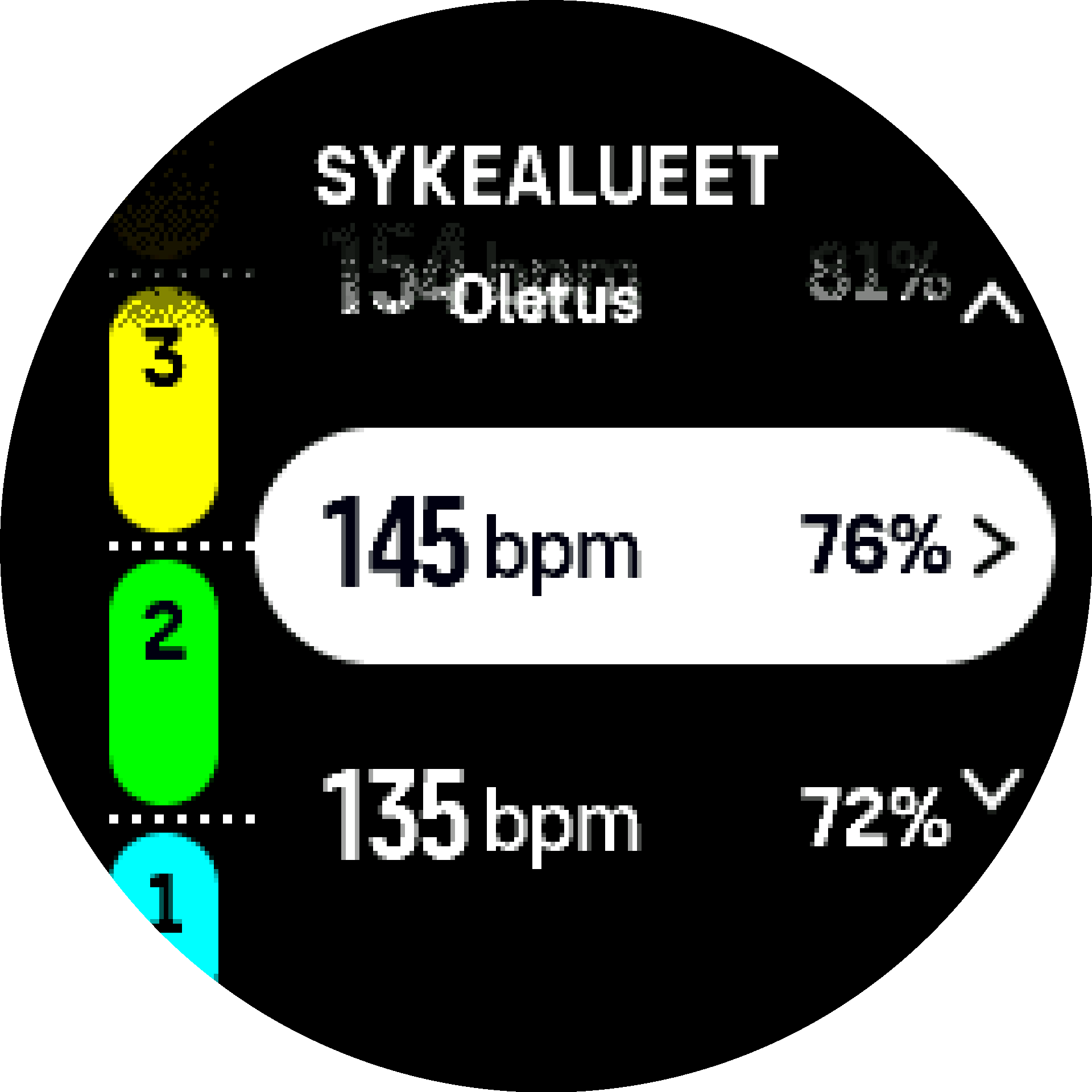 Oletussykealue S9PP