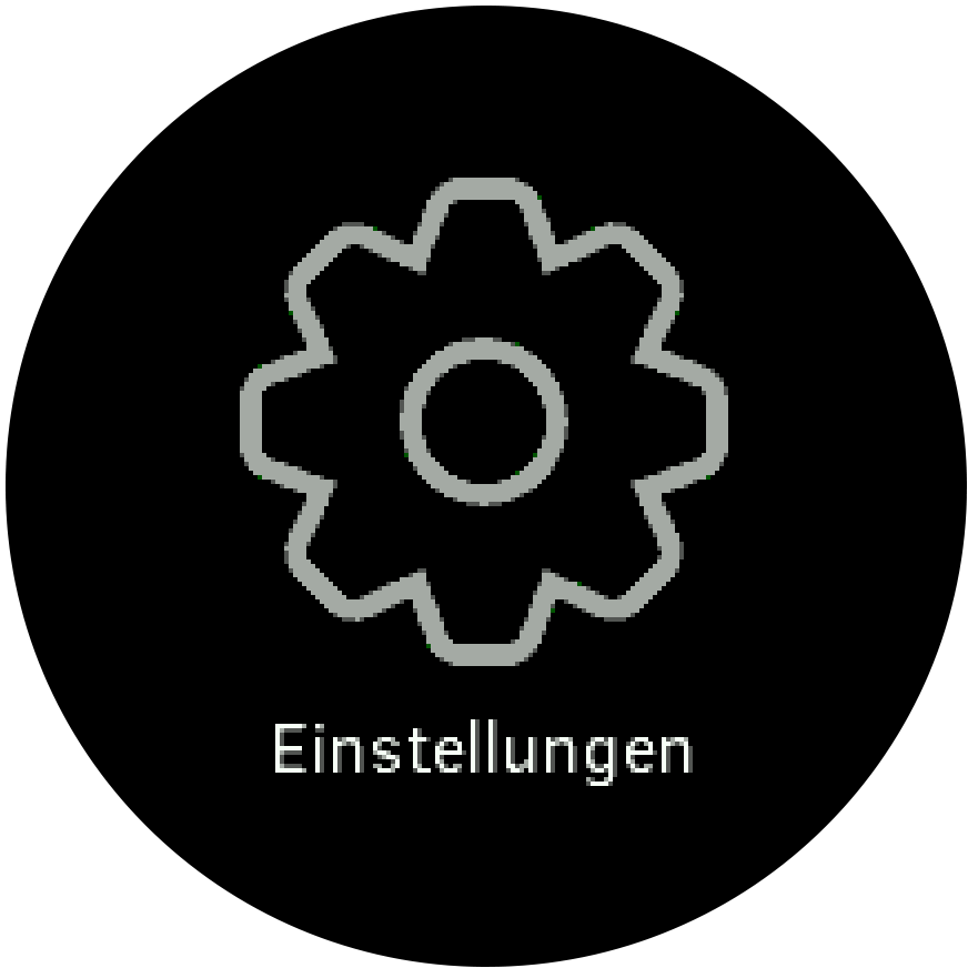 Settings icon
