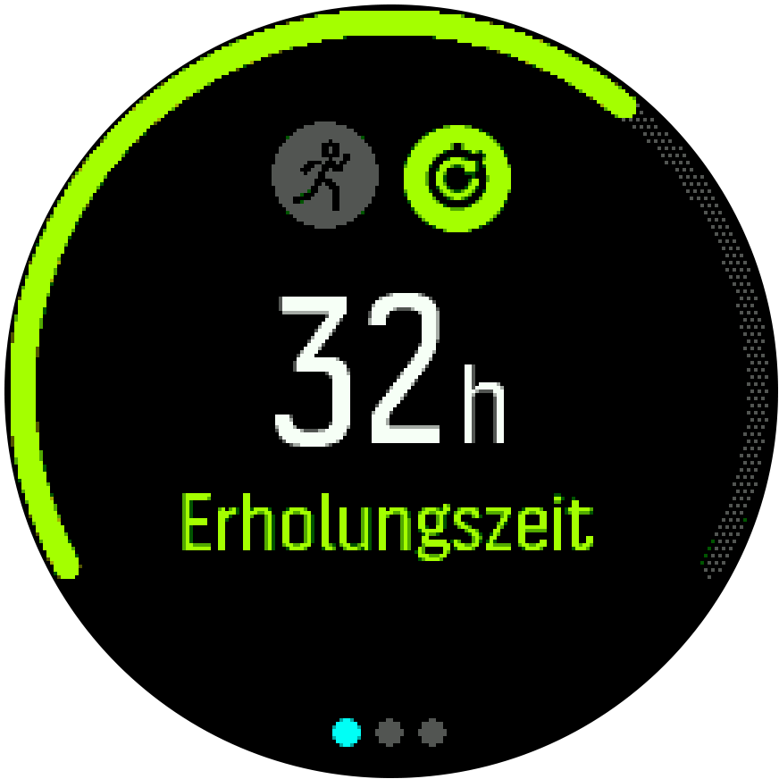 Erholung