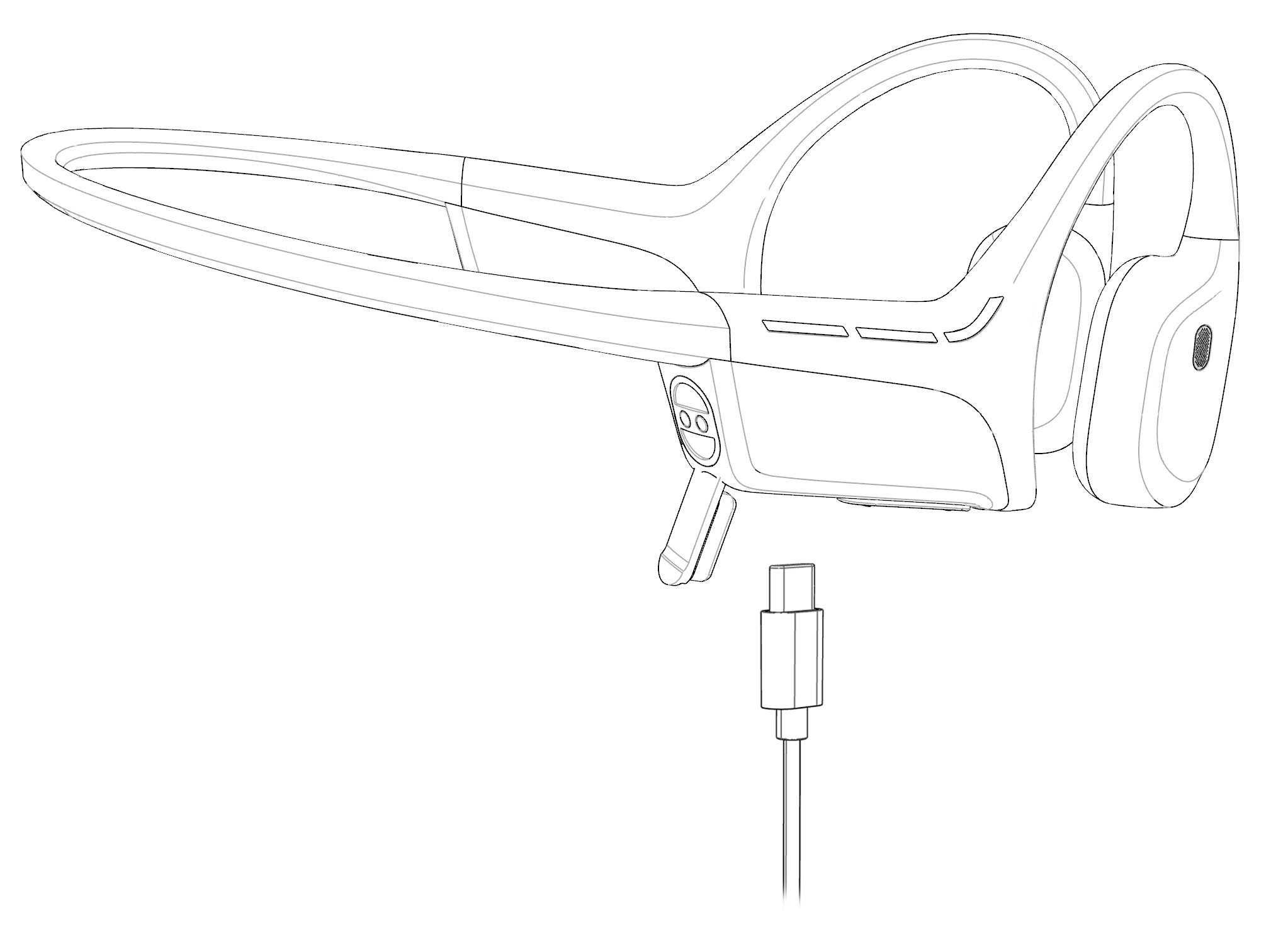Power cable