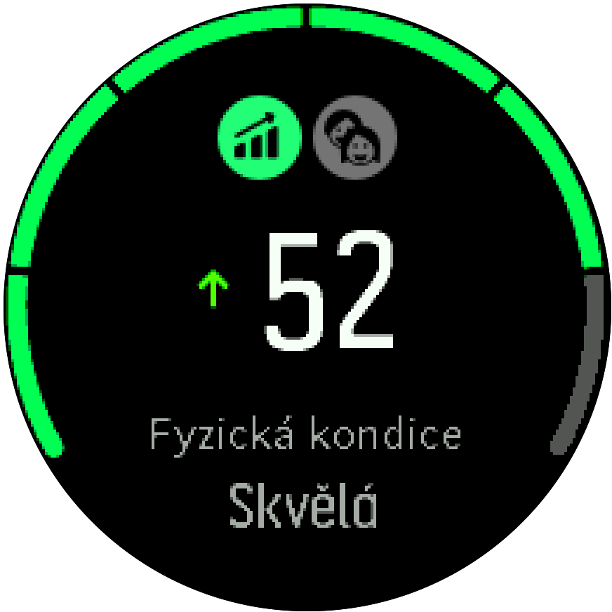 SF3 Fitness Level
