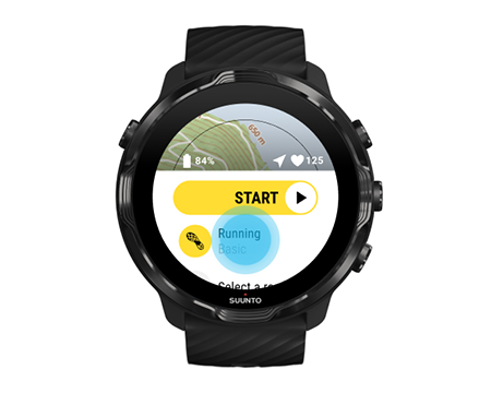 suunto-wear-app-start-sport-mode