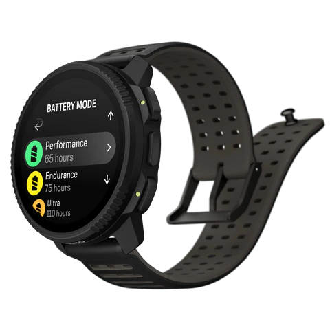 Best Suunto Watch for Adventure Running - Suunto Vertical 2