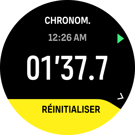 stopwatch