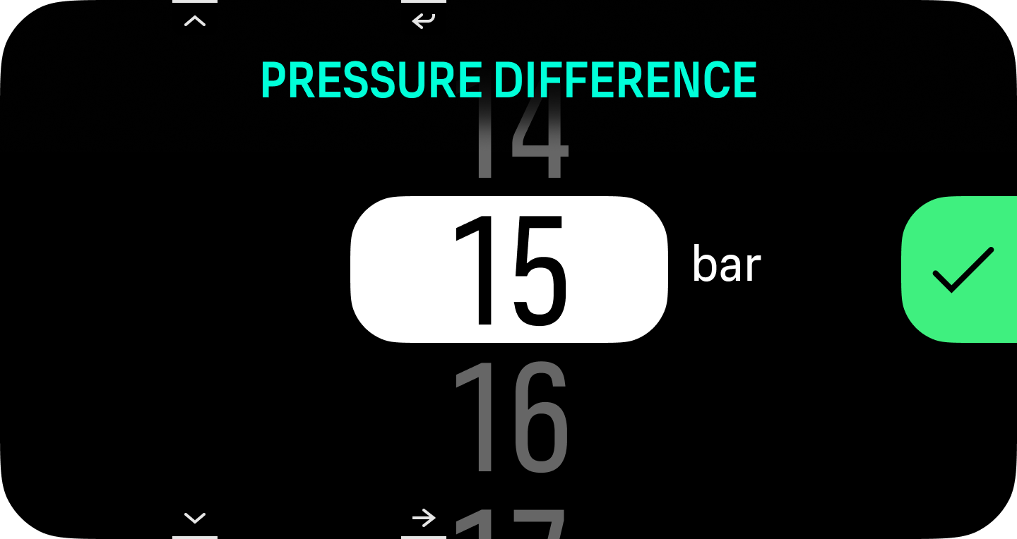 sm alarm picker