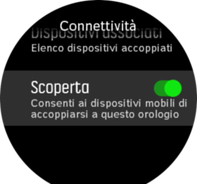 Discovery Toggle Spartan
