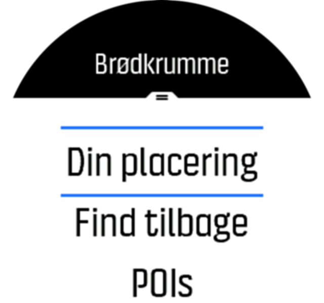 Rul til Findback Spartan