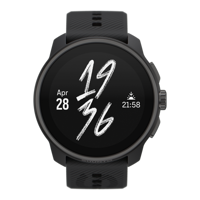 Suunto Race S All Black